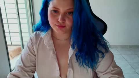 Judithamelia online show from 02-03-25, 08:57