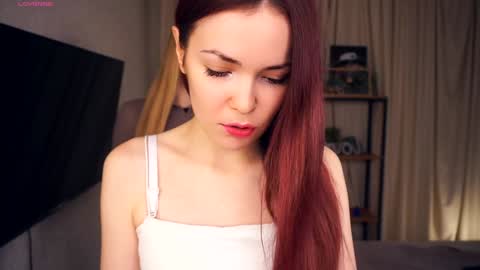 Snapshot of judithchristina chatting on 01-24-25, 06:35 We Kate and EvaDay AshleyNight Lovense is on PVT ALWAYS OPEN online show from 01-24-25, 06:35
