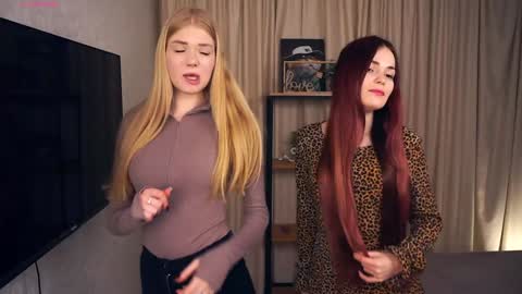 Snapshot of judithchristina chatting on 01-30-25, 10:50 We Kate and EvaDay AshleyNight Lovense is on PVT ALWAYS OPEN online show from 01-30-25, 10:50