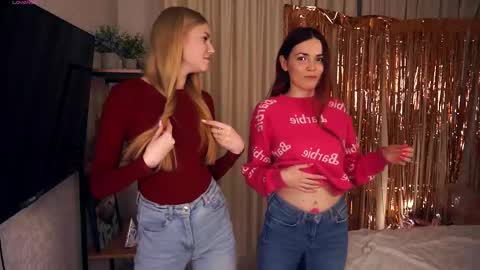 Snapshot of judithchristina chatting on 03-07-25, 11:07 We Kate and EvaDay AshleyNight Lovense is on PVT ALWAYS OPEN online show from 03-07-25, 11:07