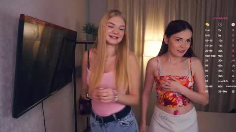 Snapshot of judithchristina chatting on 09-19-25, 06:15 We Kate and EvaDay AshleyNight Lovense is on PVT ALWAYS OPEN online show from 09-19-25, 06:15