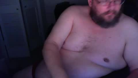 Judobear online show from 10-22-25, 03:51