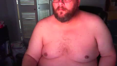 Judobear online show from 11-29-25, 08:23