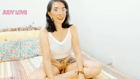 Snapshot of judy_love chatting on 01-14-25, 02:53 Judith Cabrales online show from 01-14-25, 02:53