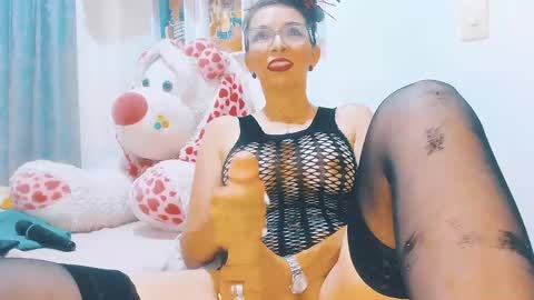Judith Cabrales online show from 05-14-26, 07:53