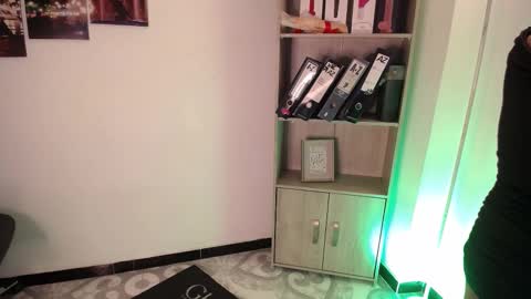 JUDY online show from 01-18-26, 03:21