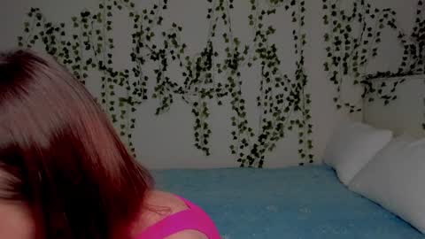 Angelica online show from 10-12-25, 01:37