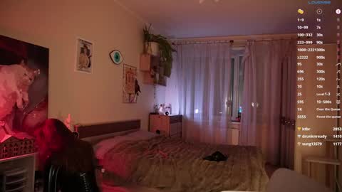 Juelz  online show from 01-28-25, 11:07