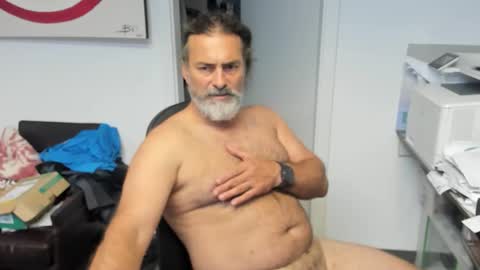 Giovanni50pro online show from 09-20-25, 12:39