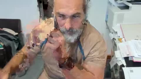 Giovanni50pro online show from 10-07-25, 10:23