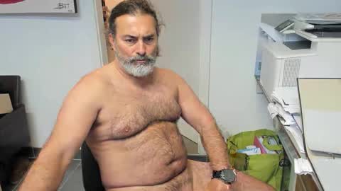 Giovanni50pro online show from 11-29-25, 02:20