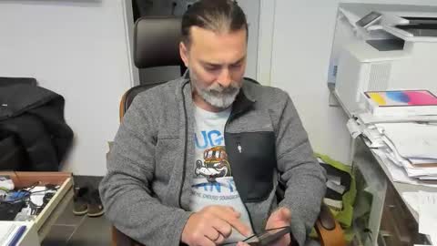 Giovanni50pro online show from 02-03-26, 02:44