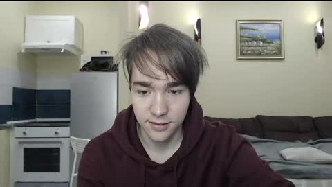 Snapshot of jughead35091 chatting on 03-19-26, 01:04 Marcus online show from 03-19-26, 01:04