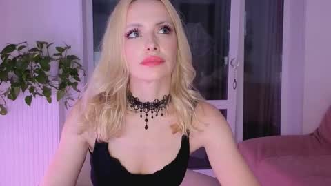 Goddess Julia online show from 09-21-25, 06:31