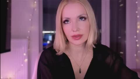 Goddess Julia online show from 02-26-26, 07:57