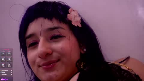 Sisi online show from 02-03-26, 06:22