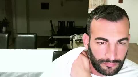 CoupleJuice online show from 01-19-25, 07:26