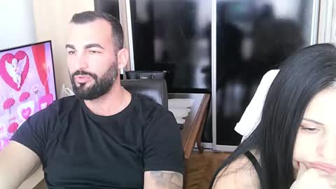 CoupleJuice online show from 02-14-25, 01:51