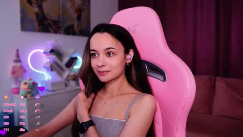 Angelina online show from 09-24-25, 10:29