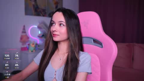 Angelina online show from 02-23-26, 02:36