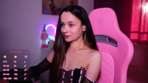 Angelina online show from 05-02-26, 02:33