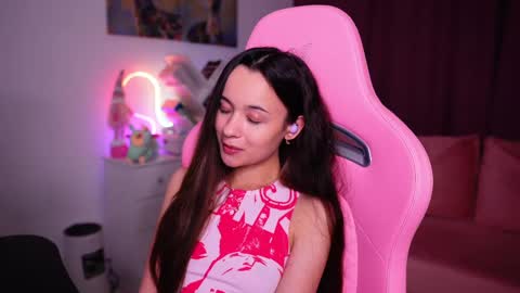 Angelina online show from 05-11-26, 04:04