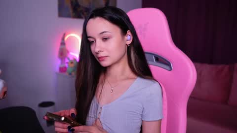 Angelina online show from 05-12-26, 03:20