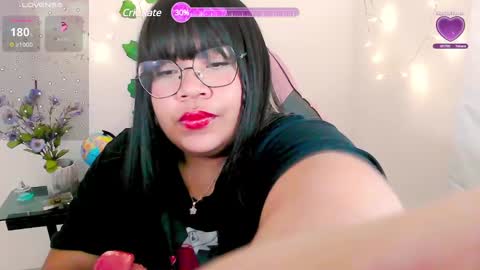 EleN online show from 01-18-25, 05:52