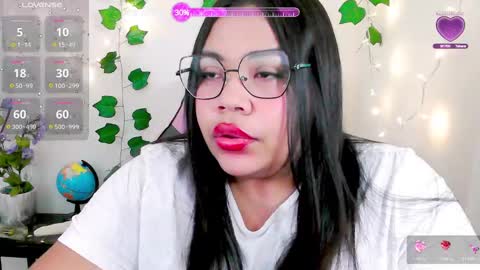 EleN online show from 01-24-25, 05:42