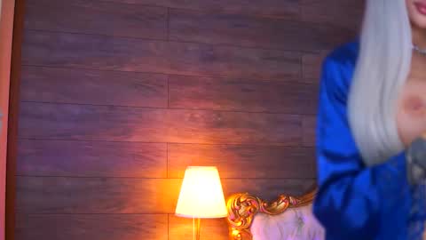 Jessye online show from 01-18-26, 08:45