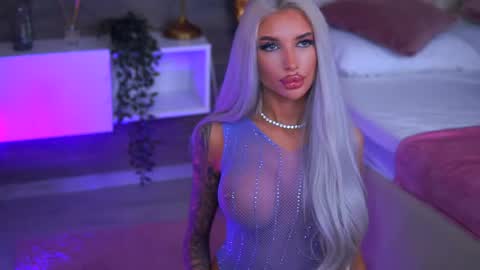 Jessye online show from 04-30-26, 08:57