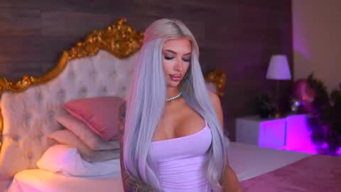 Jessye online show from 05-03-26, 07:53