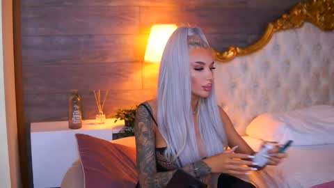 Jessye online show from 05-05-26, 07:55