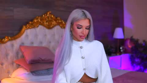 Jessye online show from 05-10-26, 07:52