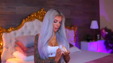 Jessye online show from 06-06-26, 07:51