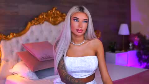 Jessye online show from 06-20-26, 07:49