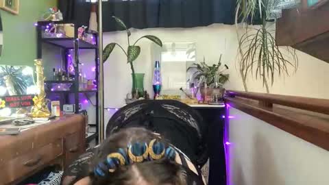 juicy_jussy online show from 04-03-26, 08:07