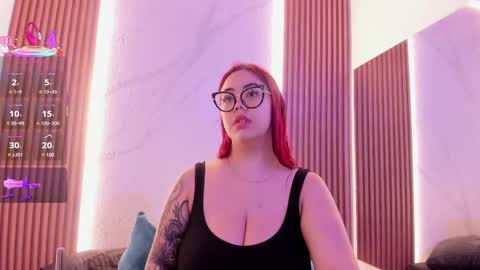 Juicy online show from 02-19-25, 11:17