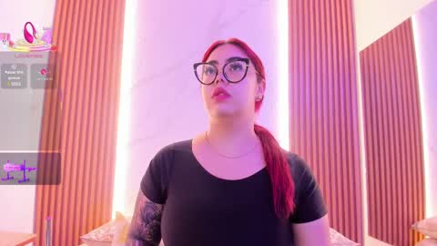 Juicy online show from 02-24-25, 11:21