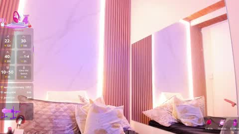 Juicy online show from 03-01-25, 08:42