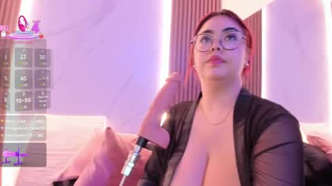 Juicy online show from 03-06-25, 05:33