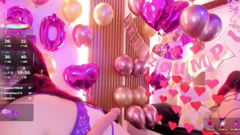 Juicy online show from 03-12-25, 02:23