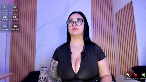 Juicy online show from 10-21-25, 11:11