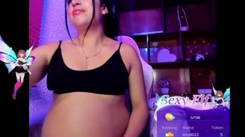 valeska online show from 12-16-24, 12:59
