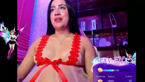 valeska online show from 12-24-24, 12:33
