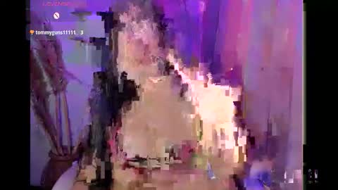 valeska online show from 12-15-25, 03:38