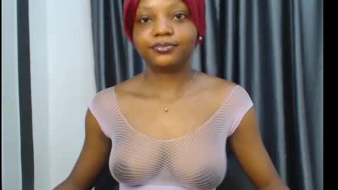 Wet Baddie online show from 02-03-25, 06:39