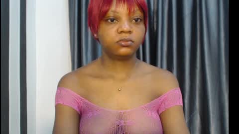 Wet Baddie online show from 02-04-25, 04:48