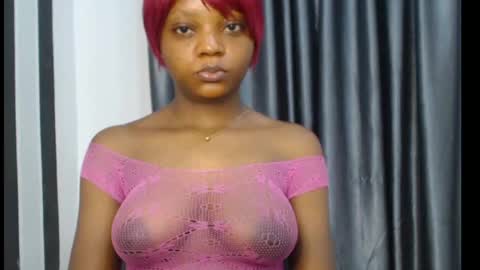 Wet Baddie online show from 02-04-25, 07:51
