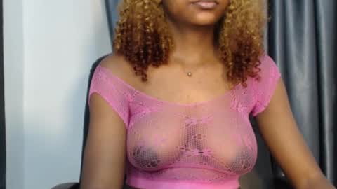 Wet Baddie online show from 02-08-25, 07:05